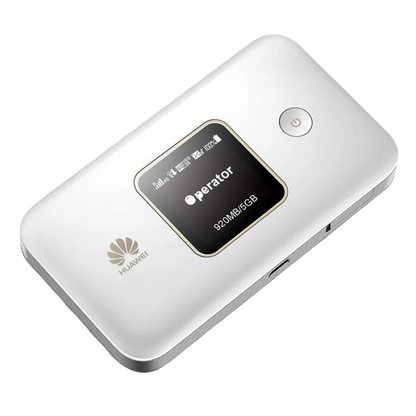 Huawei E5783-230a 4G Mobile WiFi 3 - Black | Auf Lager | Günstig Huawei E5783-230a 4G Mobile WiFi 3 - Black | Auf Lager | Günstig