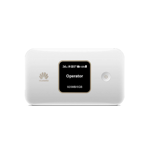 Huawei mobile wifi routers