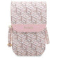 Guess Universal phone pouch with strap and card slot