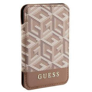 Guess Magnetic Card Holder