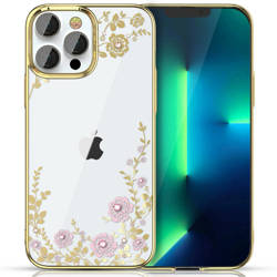 SWAROVSKI KING XBAR CRYSTAL COVERS
