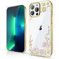 SWAROVSKI KING XBAR CRYSTAL COVERS