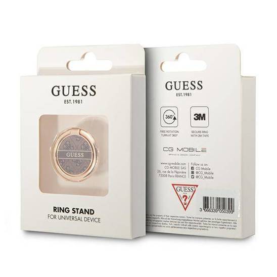 Guess Ring stand