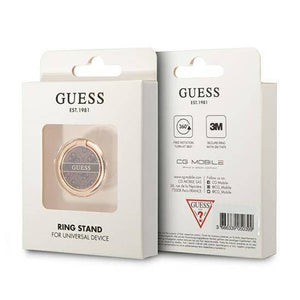 Guess Ring stand