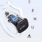 Ugreen 2-port fast car chargers