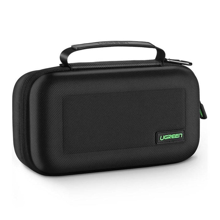 Ugreen Handheld Game Console Case (Nintendo switch storage bag s size)