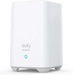 Eufy 2k Full Hd Doorbell Dual Camera Double Security