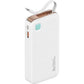USAMS FAST CHARGING POWER BANKS (CD225-CD231-CD243-CD249-CD265)