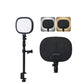 Jmary fm-58r led fill light,