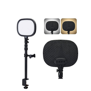 Jmary fm-58r led fill light,