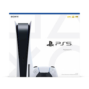 Sony Ps5 disc