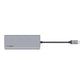 Belkin Connect Usb-c 7 in 1 multiport adapter