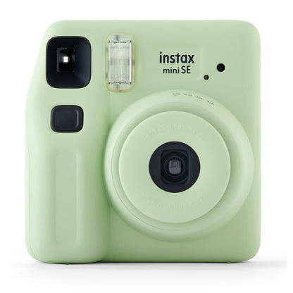 Fujifilm Instax mini-Se