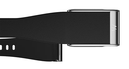 Whoop Leather luxe Mg Bands