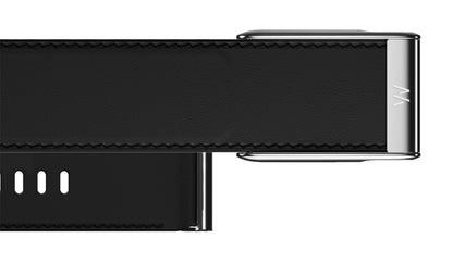 Whoop Leather luxe Mg Bands