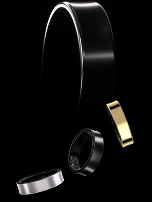 Samsung Galaxy ring