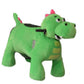 Animals Ride-on toys for kids ( It works via coins and you can set the time and price you want)