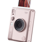 FujiFilm Instax Mini Evo
