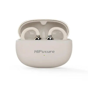 HIFUTURE FLEX CLIP OPEN EAR AUDIO
