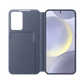 Smart view wallet case galaxy s24 / s24  Plus