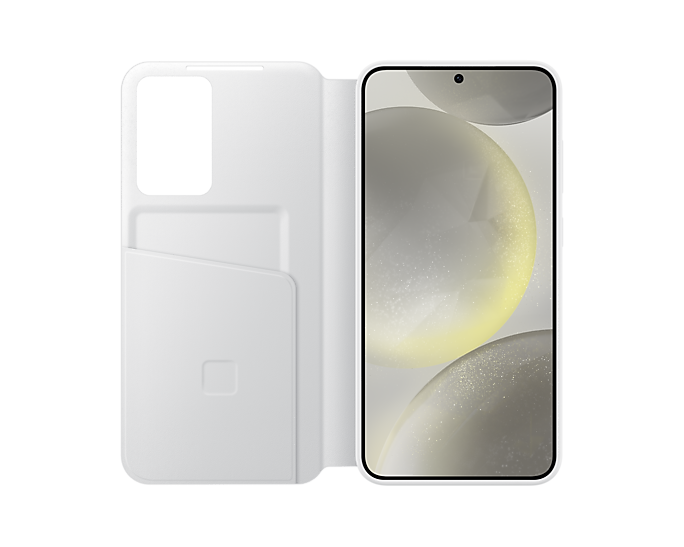 Samsung Smart view wallet case galaxy s24 / s24 Plus