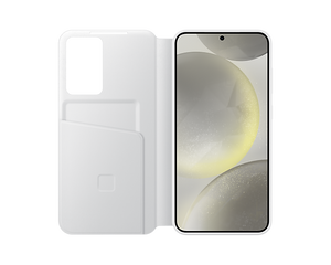 Samsung Smart view wallet case galaxy s24 / s24 Plus