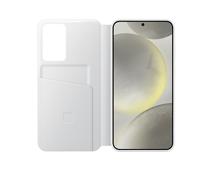 Smart view wallet case galaxy s24 / s24  Plus