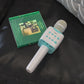 HOCO KARAOKE MICROPHONE BK5