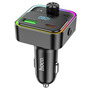 HOCO WIRELESS FM TRANSMITTER