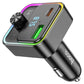 HOCO WIRELESS FM TRANSMITTER