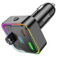 HOCO WIRELESS FM TRANSMITTER