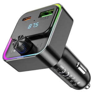 HOCO WIRELESS FM TRANSMITTER
