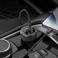 HOCO WIRELESS FM TRANSMITTER