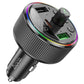 HOCO WIRELESS FM TRANSMITTER