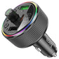 HOCO WIRELESS FM TRANSMITTER