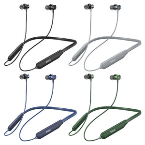 HOCO SPORTS WIRELESS EARPHONES ES64