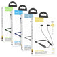 HOCO SPORTS WIRELESS EARPHONES ES64