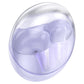 HOCO CRYSTAL TWS HEADSETS (EW52-EW54-EW202)
