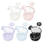 HOCO CRYSTAL TWS HEADSETS (EW52-EW54-EW202)