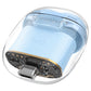 HOCO CRYSTAL TWS HEADSET EW52