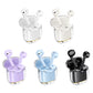 HOCO CRYSTAL TWS HEADSET EW52