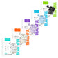 HOCO CRYSTAL TWS HEADSET EW52