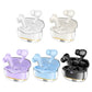 HOCO CRYSTAL TWS HEADSETS (EW52-EW54-EW202)