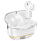 HOCO CRYSTAL TWS HEADSETS (EW52-EW54-EW202)
