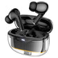 HOCO CRYSTAL TWS HEADSETS (EW52-EW54-EW202)