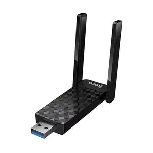 Hoco hi34 wifi 6 wireless network card