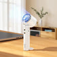 Hoco hx61 rechargeable portable handheld
