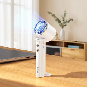Hoco hx61 rechargeable portable handheld