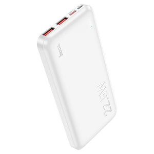 HOCO POWER BANK 10000MAH 20WPD J101