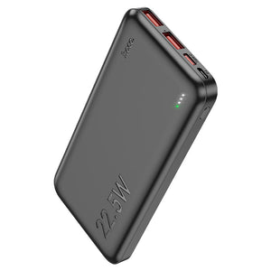 HOCO POWER BANK 10000MAH 20WPD J101